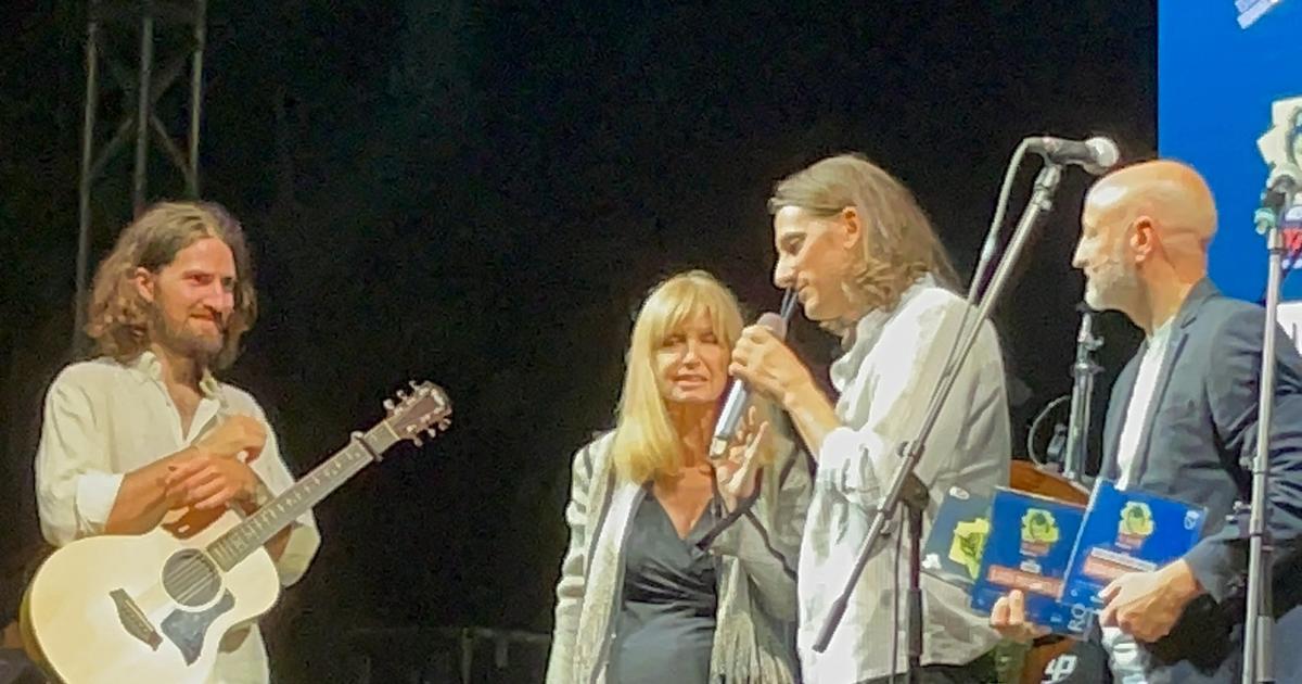 Premio Fabrizio De André, Magliana omaggia il cantautore genovese | La ...