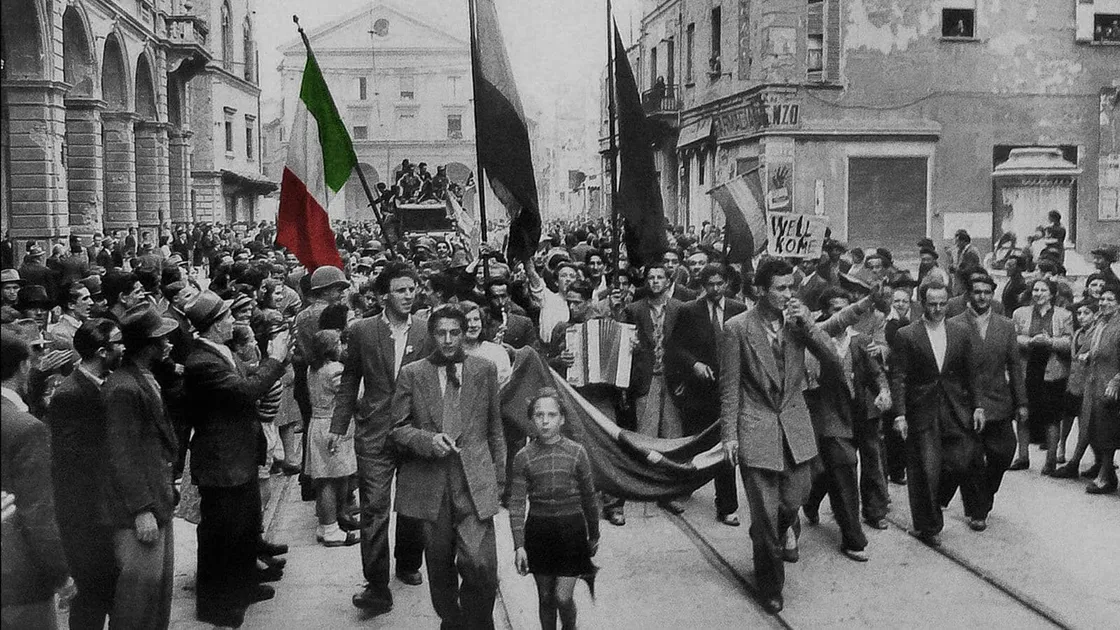 Roma celebra il 25 aprile: eventi, cortei e memoria della Liberazione