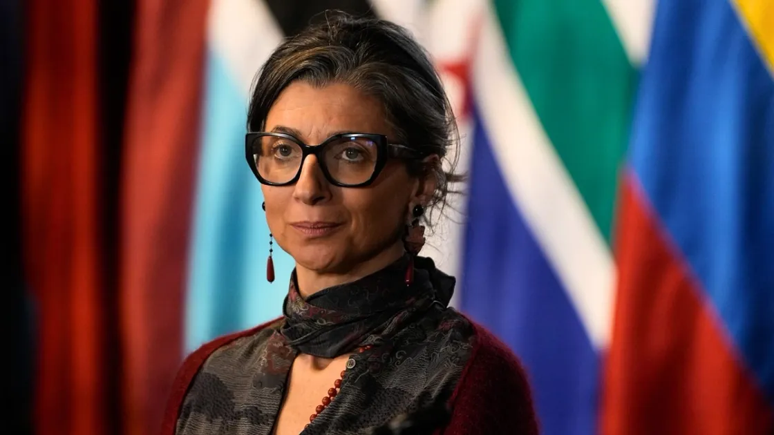 Francesca Albanese (PDM 1.0)