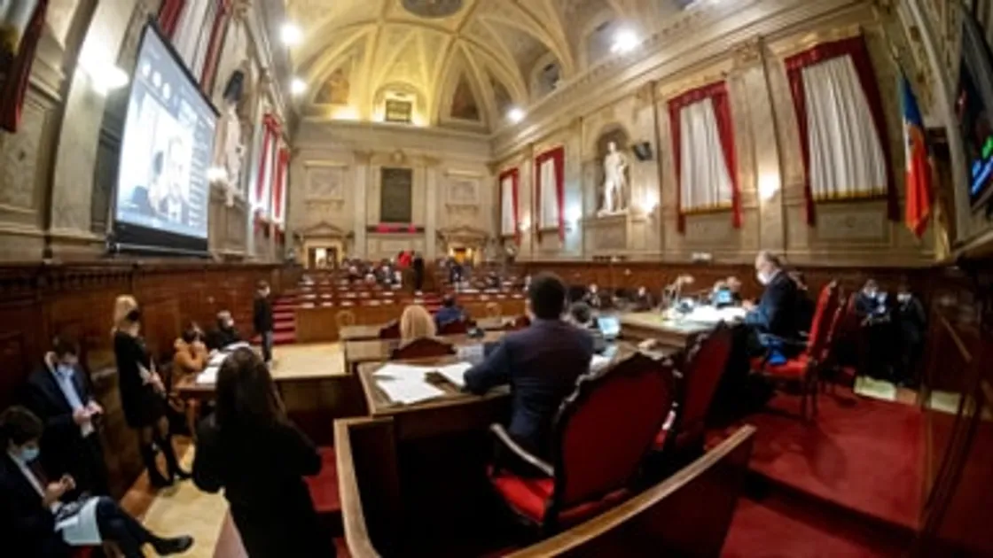 Città Metropolitana di Roma, un milione di euro ai Comuni: aperto il bando per finanziare progetti sul territorio