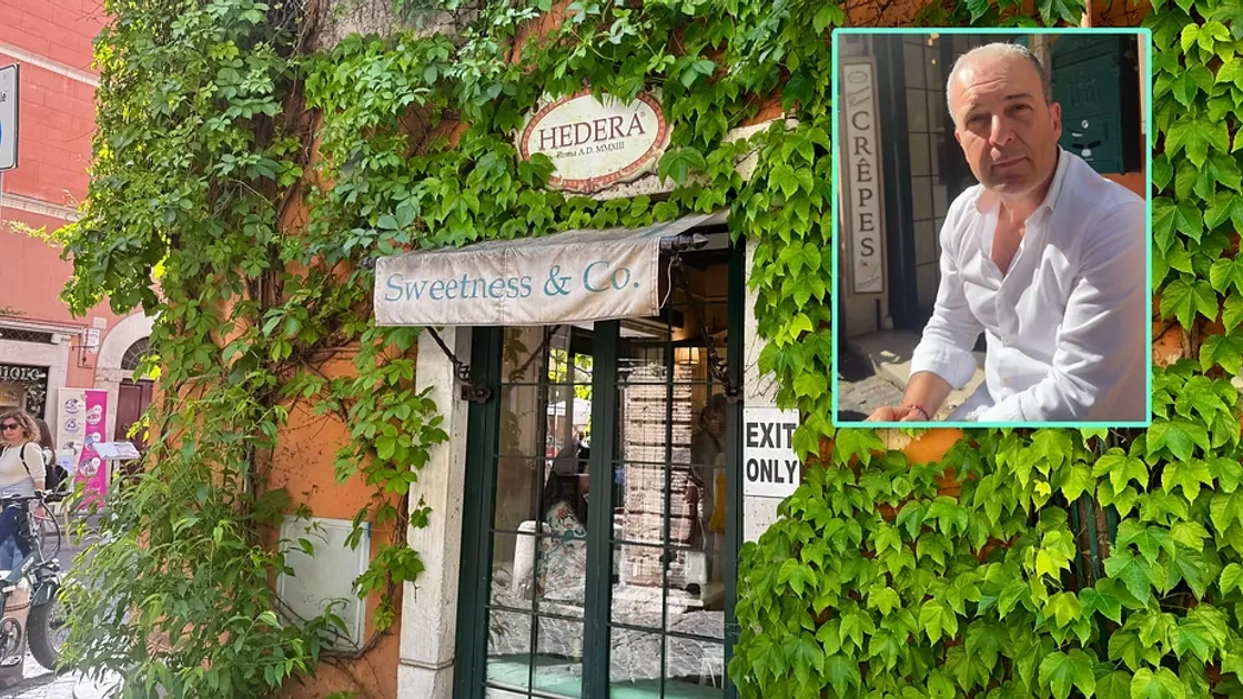 Il pasticciere di Papa Francesco: «Era già santo in vita, ci chiedeva dolci per gli ultimi»