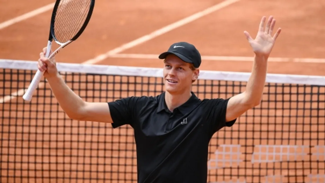 Internazionali BNL, Sinner «Re di Roma» per la prima volta. Ruud battuto 
