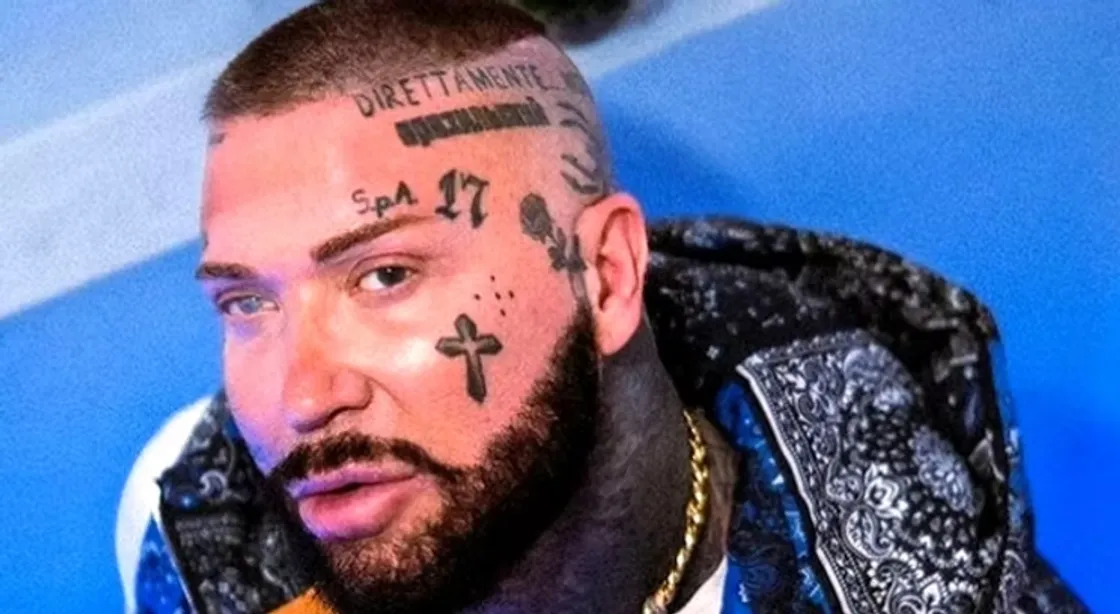 Arrestato il Brasiliano per violenze sulla fidanzata, le ha rotto un braccio colpendola con un bastone