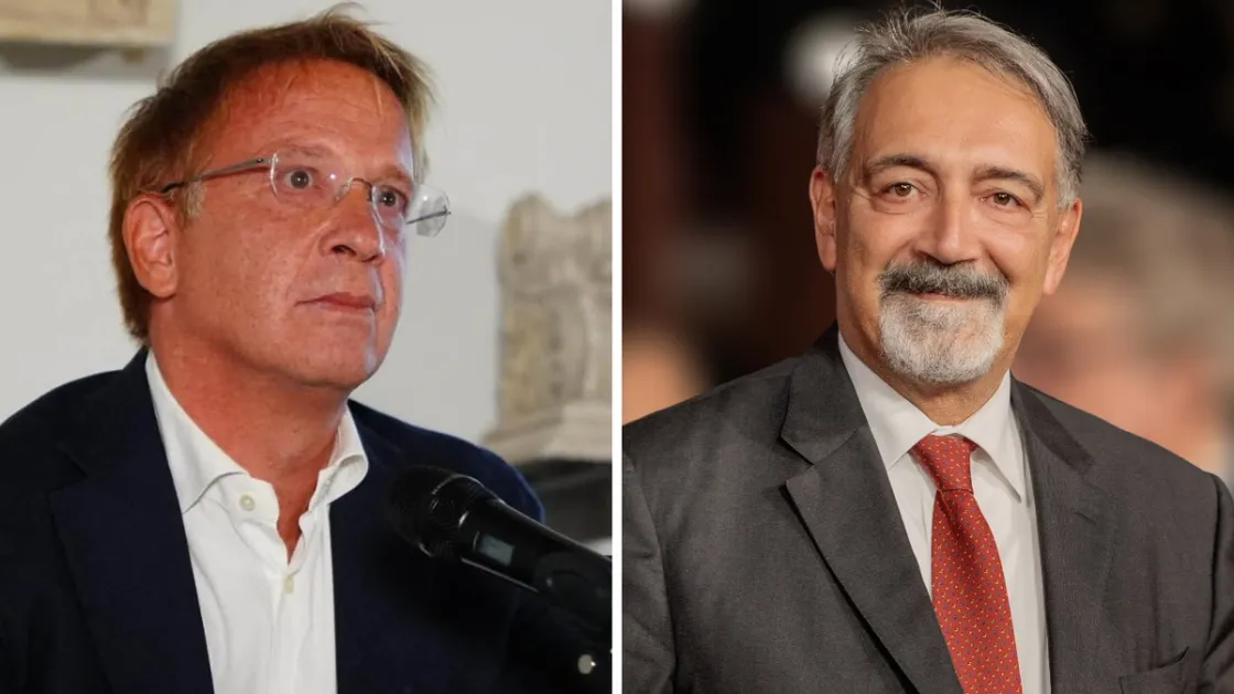 Caso San Raffaele, scontro tra Ciarla e Rocca sugli 82 milioni: «Ombra del conflitto d'interessi». «Opposizione in crisi di nervi»