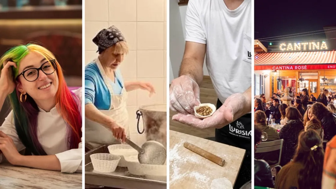 Roma Est diventa "City Ravioli": al Pigneto, Torpignattara e Centocelle il festival diffuso tra cibo e culture