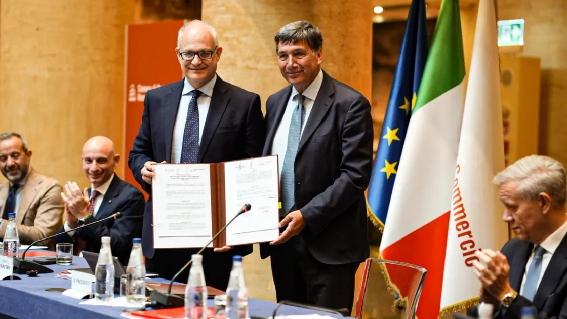 Camera di Commercio e Città Metropolitana rinnovano l’accordo per imprese e sviluppo: 50 milioni per il supercomputer al Tecnopolo