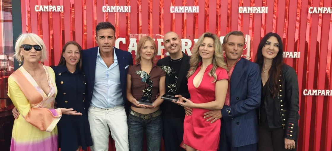 Premio Atena Nike 2026, la cerimonia il 9 ottobre alla Casa del Cinema di Roma