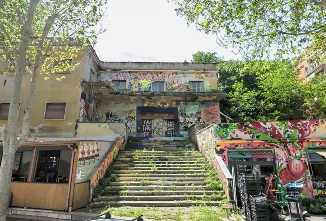 Ex Cinema Faro al Trullo, la proposta: «Roma Capitale lo acquisti e ne faccia un Museo del Cinema e delle Arti»