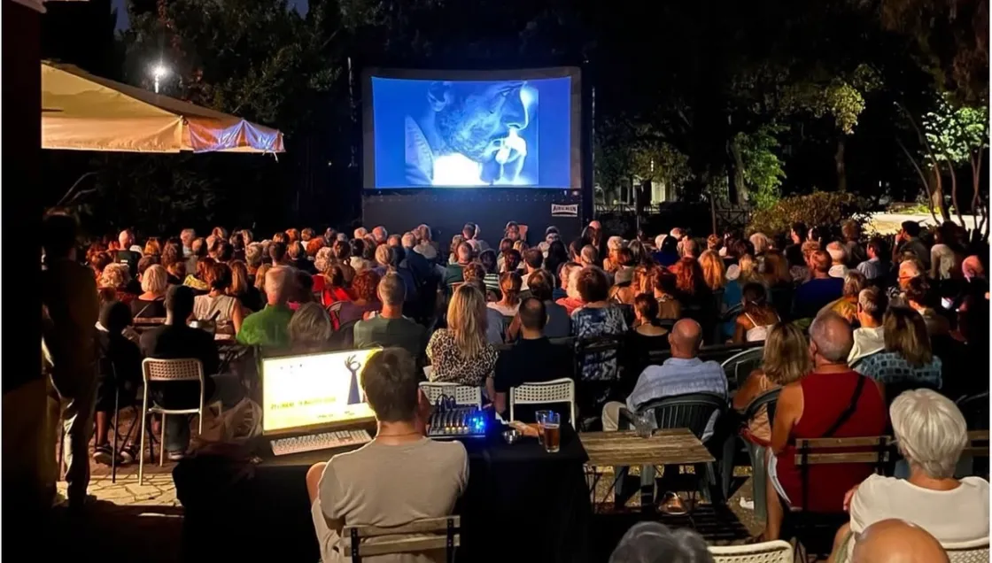 Cinema: arena Nemorense,  da Ken Loach ai cortometraggi sulla Palestina