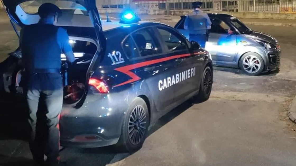 Iacopini aggredito a Monteverde: si cerca la minicar nera, esclusa la pista della sfida social
