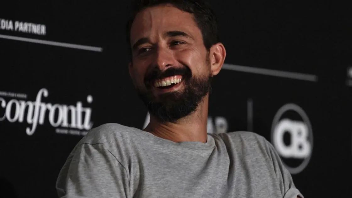 Davide Iacopini (Foto Cinema America)