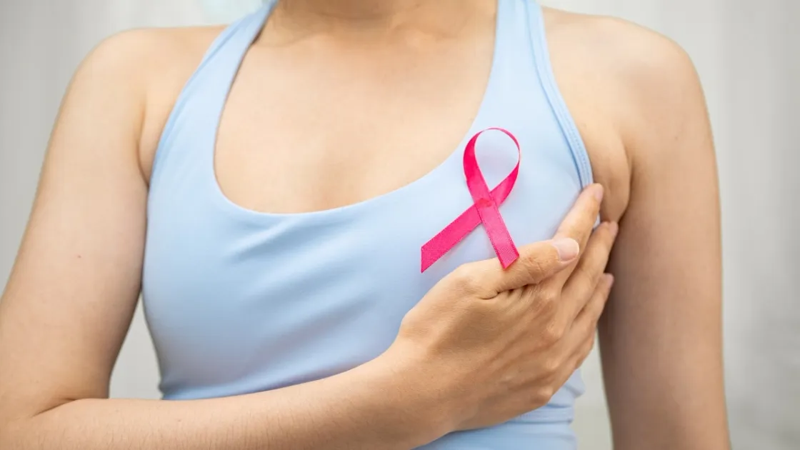 Ottobre Rosa torna nel Lazio: mammografie gratuite anche per le donne tra 45 e 49 anni