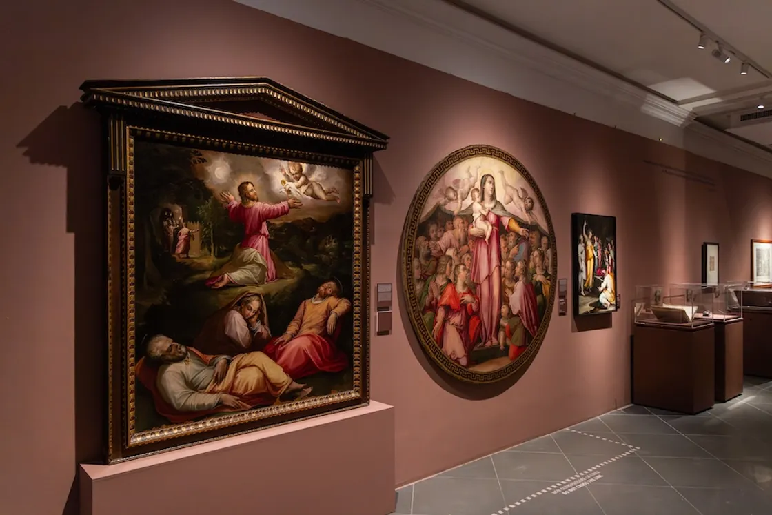Vasari e Roma, la mostra ai Musei Capitolini prorogata fino al 6 settembre 2026