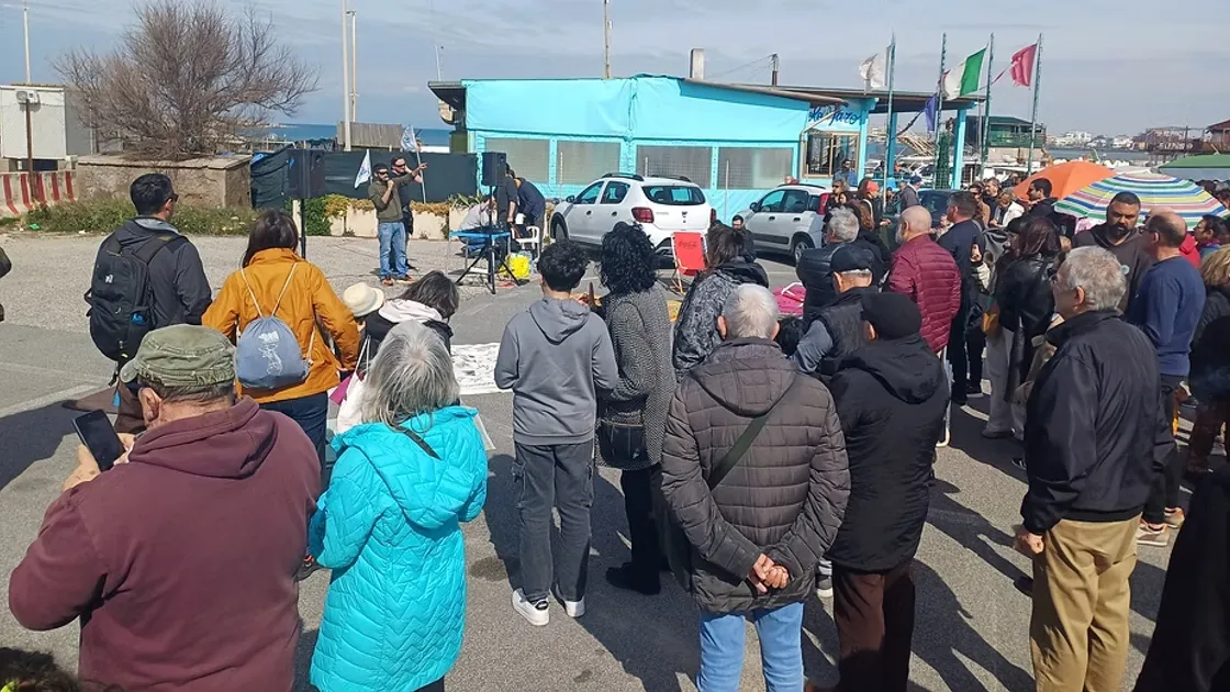Fiumicino, porto crocieristico: il comitato Tavoli del Porto incontrerà il sindaco Baccini