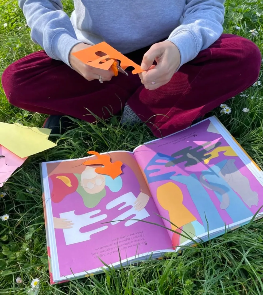 Casina di Raffaello, a settembre laboratori creativi e letture animate per bambini a Villa Borghese