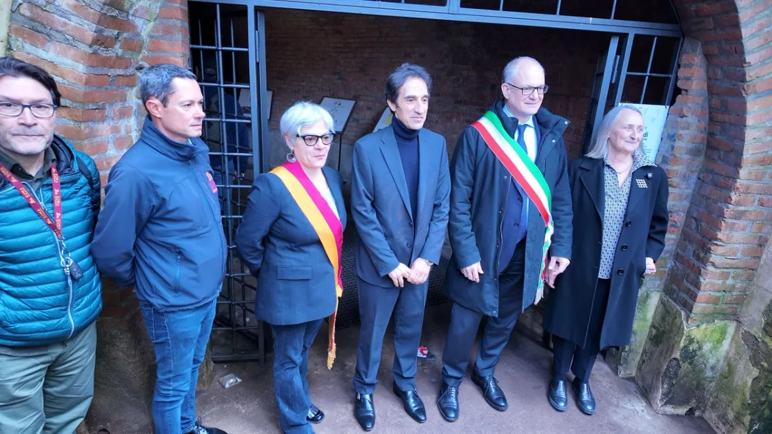 Foto di Giacomo Zito