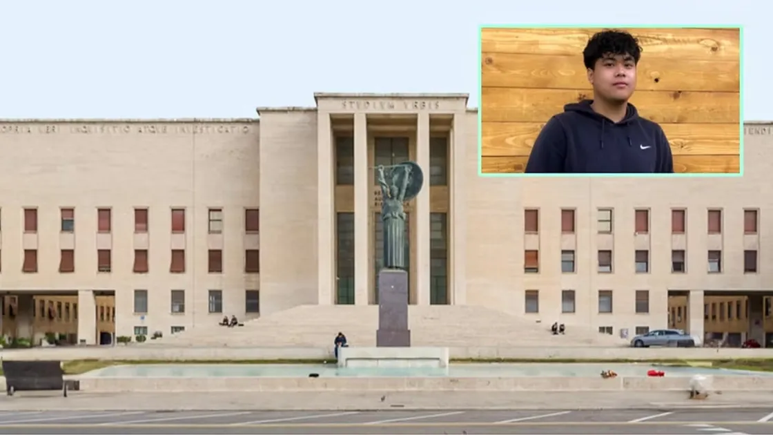 Ilaria Sula, le bugie di Mark Samson anche sugli esami universitari: acquisito il suo libretto di studi