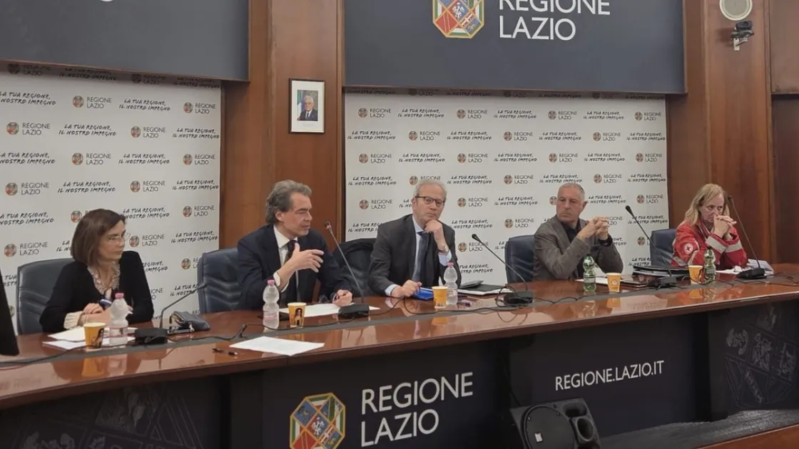 Regione Lazio, si insedia l’Osservatorio permanente sulle persone scomparse