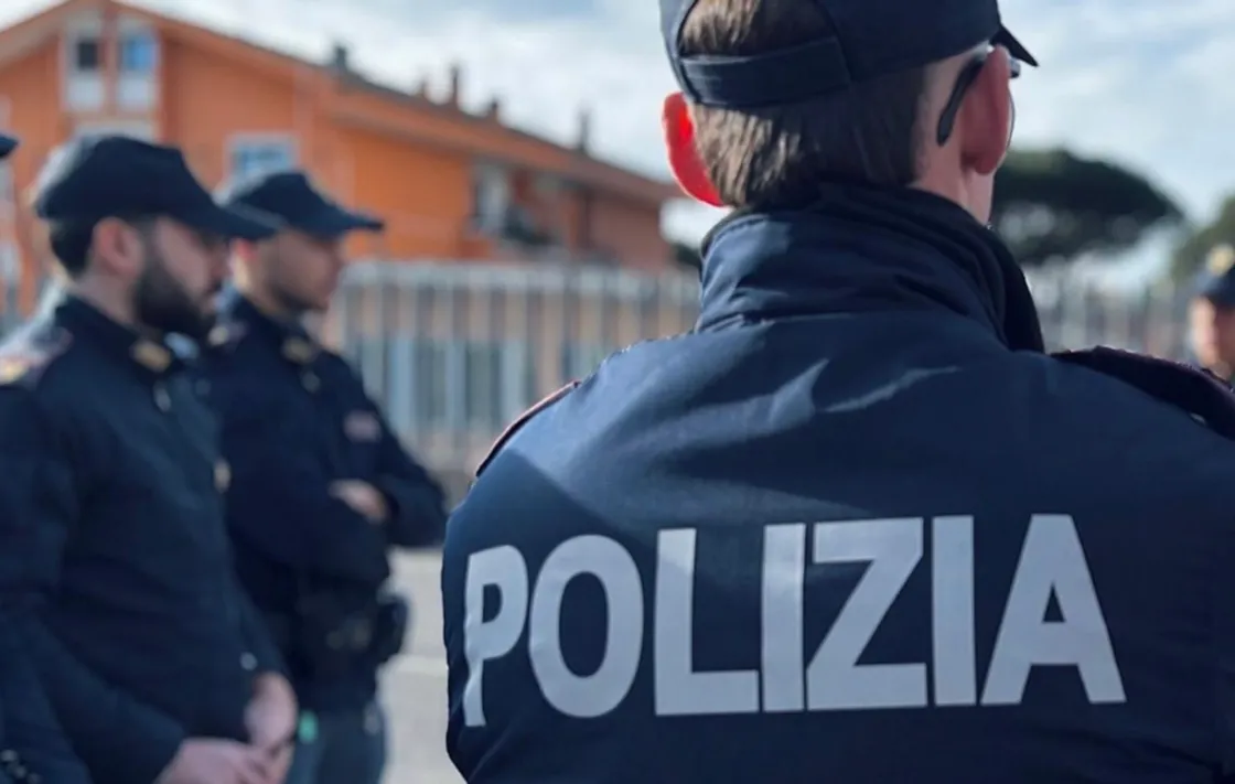 Pigneto, due rapine violente in meno di un’ora: quattro giovani ai domiciliari