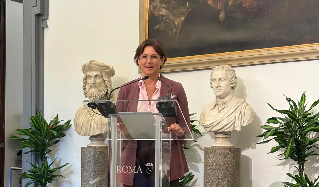 Salute finanziaria, al Campidoglio il secondo Financial Health Forum: focus su welfare, FemTech e autonomia economica