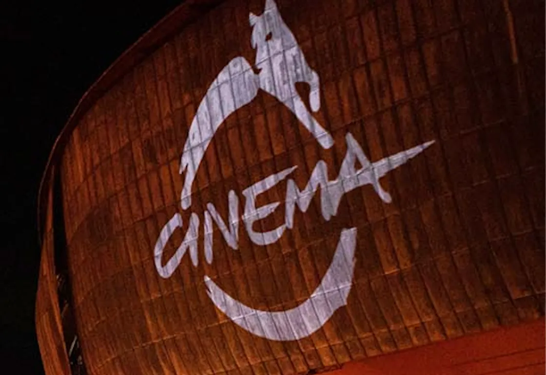 Festa del Cinema Roma, Auditorium Parco della Musica