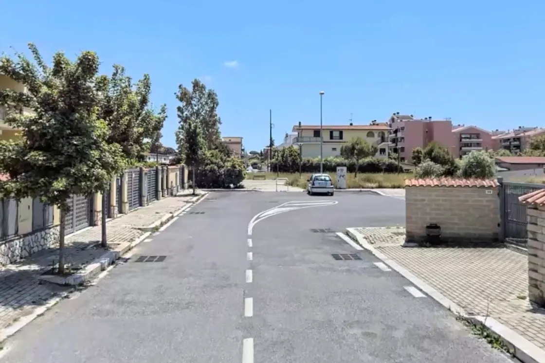 Madonnetta, al via i lavori per l’illuminazione: sbloccato impianto fermo da dieci anni