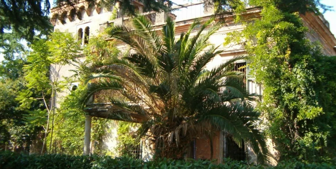 Villa Flora rinasce, al via il recupero del Casino Nobile