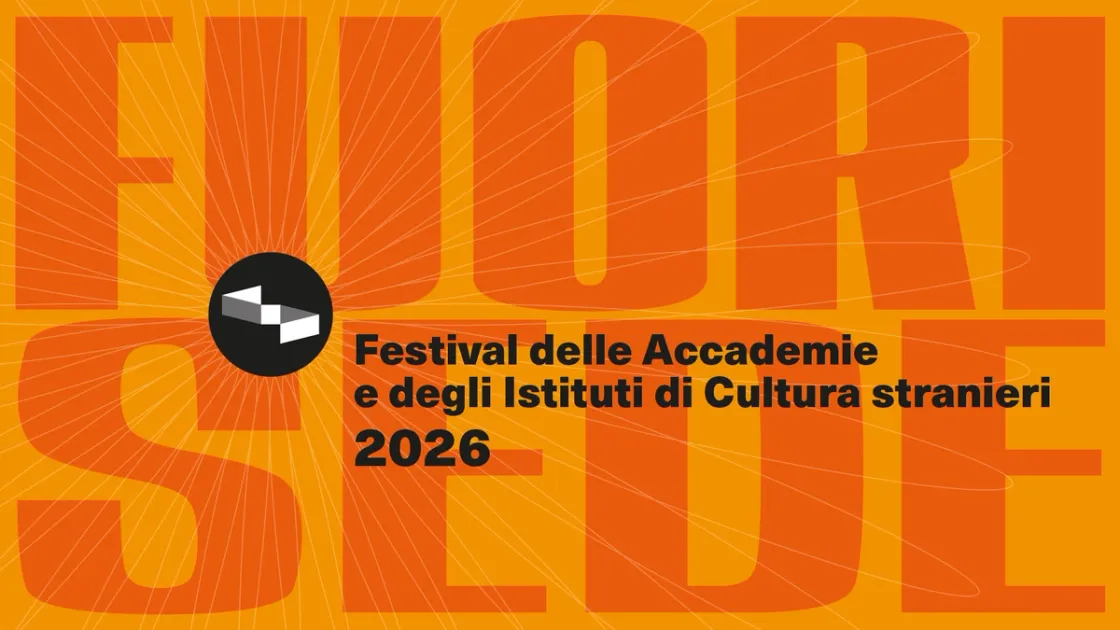 Fuori Sede, a Roma torna il Festival delle Accademie e degli Istituti di Cultura stranieri