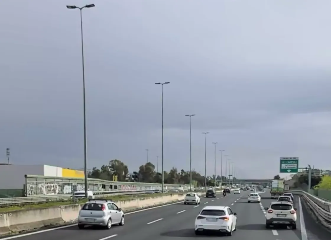 A1 e Gra, tre chiusure notturne tra Roma e Frosinone: ecco date e percorsi alternativi