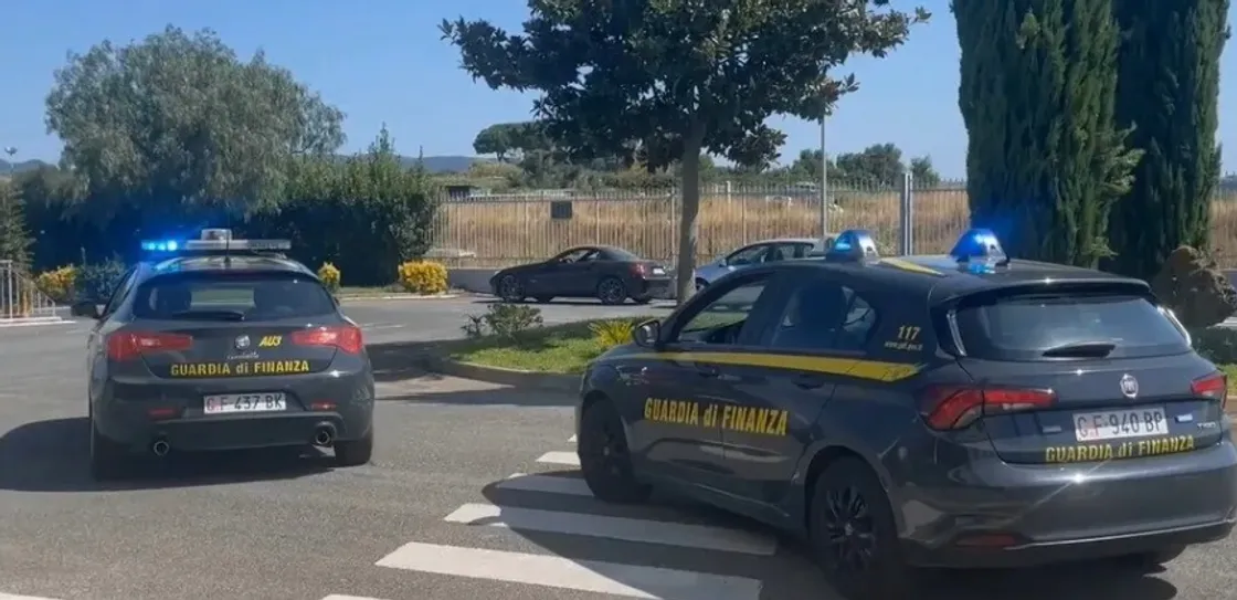 Bracciano, frode sulle accise: sequestrati 1.820 litri di Gpl, due persone denunciate