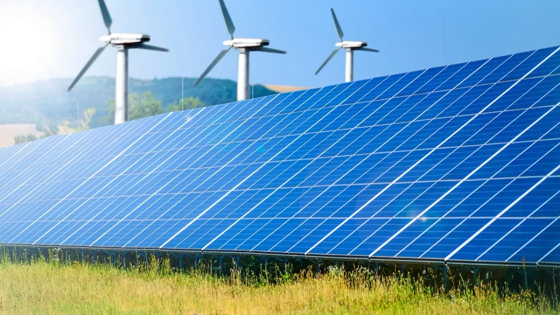 In Cina le rinnovabili superano il 60% della capacità elettrica installata