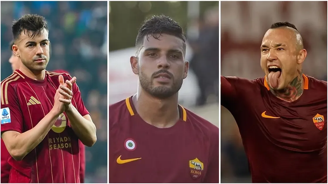 Furti e rapine ai calciatori: Roma in cima alla lista, tutti i precedenti