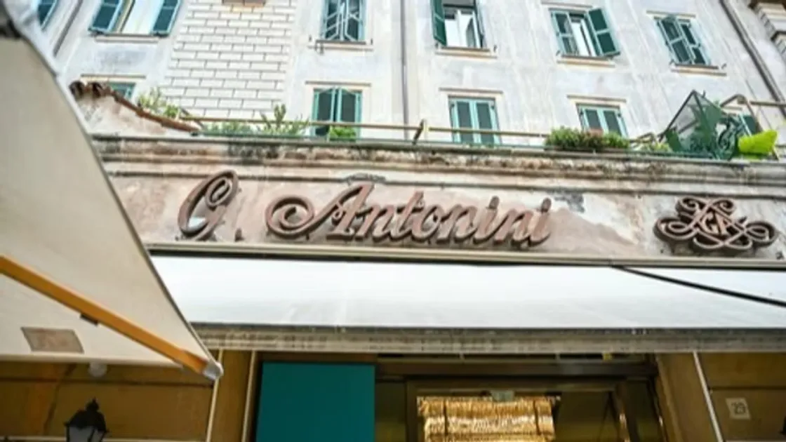 Il crac dello storico bar Antonini, frode fiscale e bancarotta fraudolenta per i proprietari