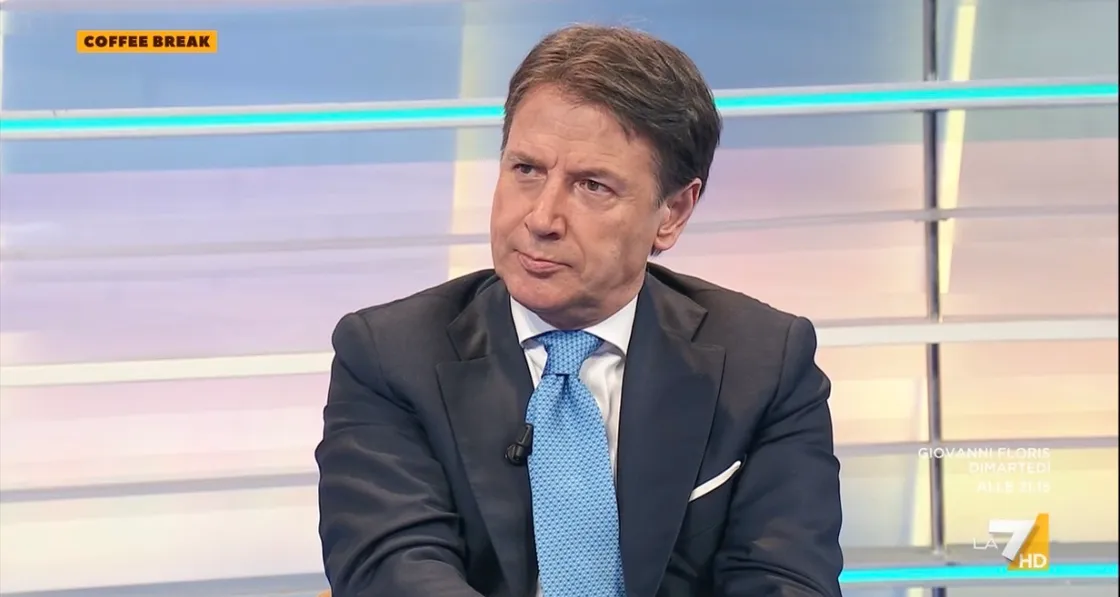 Conte: «Schlein non fa un passo indietro, ora affrettiamoci con le primarie»
