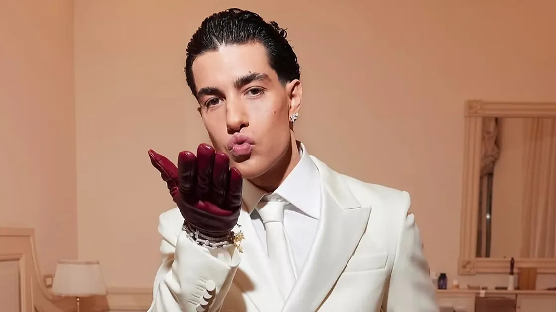 Tony Effe al Circo Massimo: il ritorno del rapper romano dopo le polemiche di Capodanno