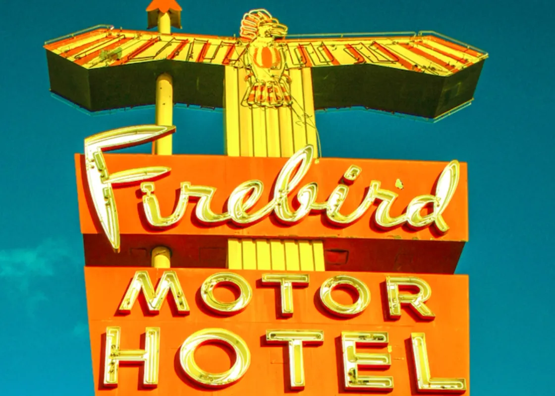 Mostra “Lungo le Strade Blu” al Museo di Roma in Trastevere: viaggio fotografico nell’America di Francesco Conversano