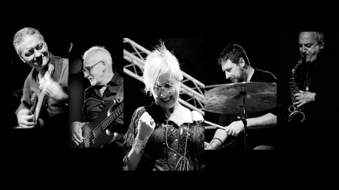 Mal di te – For Pino & James al Museo del Saxofono: tributo a Pino Daniele e James Senese