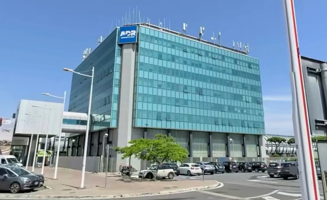 Fiumicino miglior aeroporto d’Europa per l’ottava volta, Gualtieri: «Eccellenza assoluta»