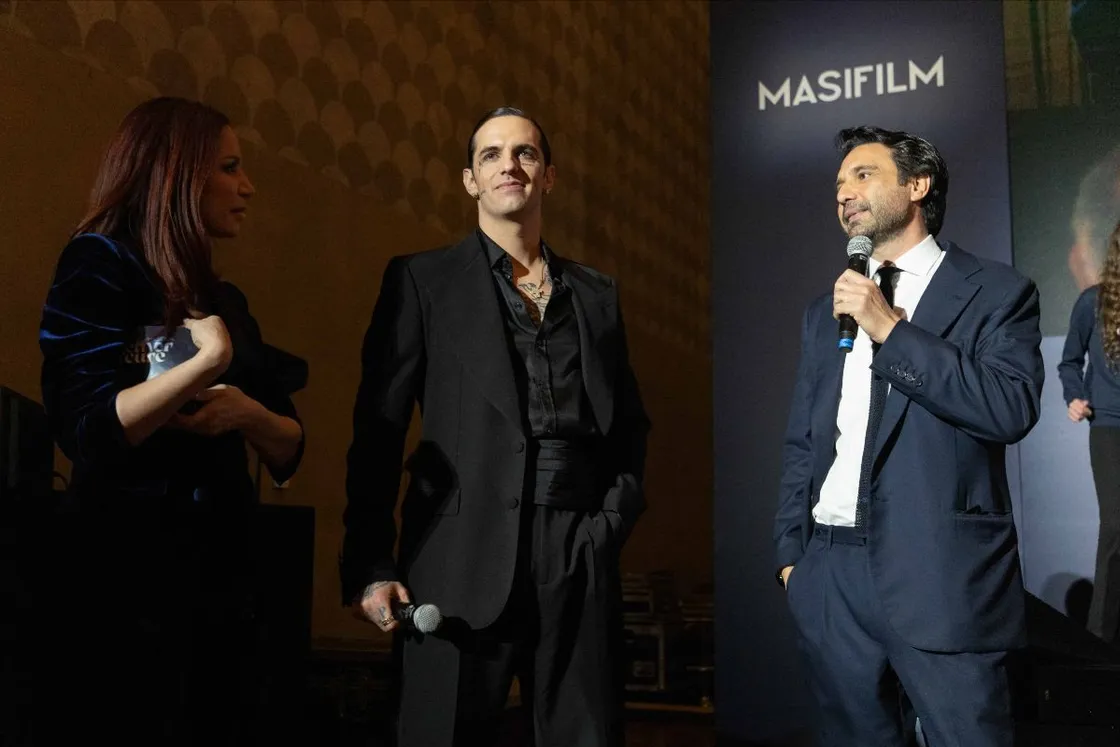 «Together for a Cure» accende Roma: oltre 200mila euro raccolti per la ricerca del Bambino Gesù