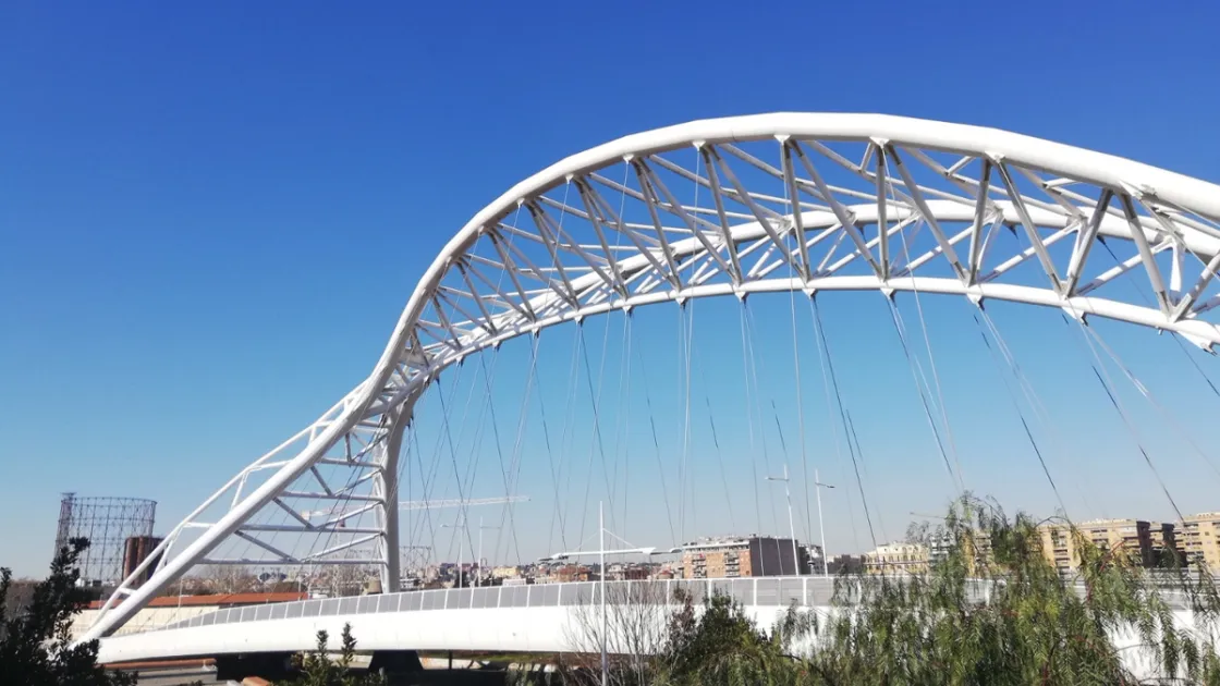 Ponte Settimia Spizzichino (Foto Turismo Roma)
