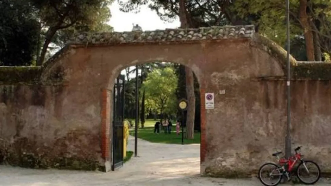Parco degli Scipioni (Sovrintendenza Capitolina)