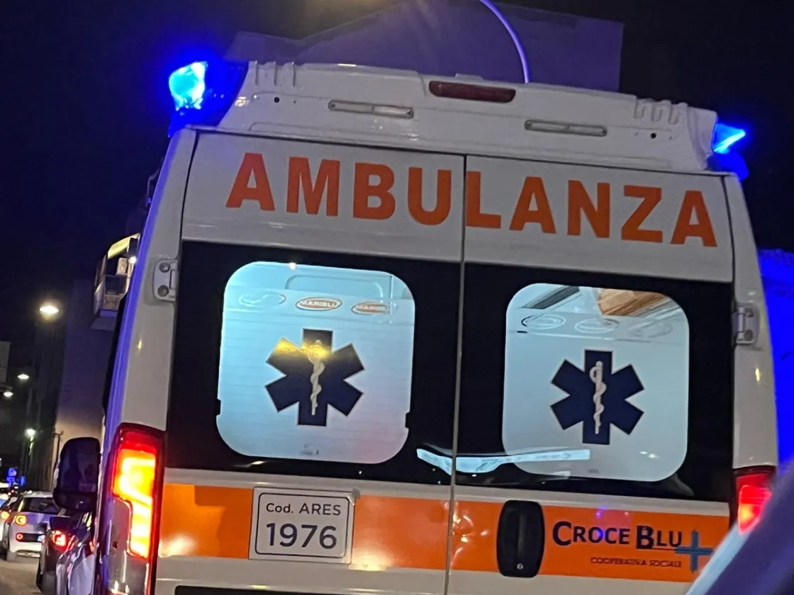 Tragico incidente nell’Avezzanese: muore Ercole Ceresoni, storico manager della Gentilini. Grave la moglie