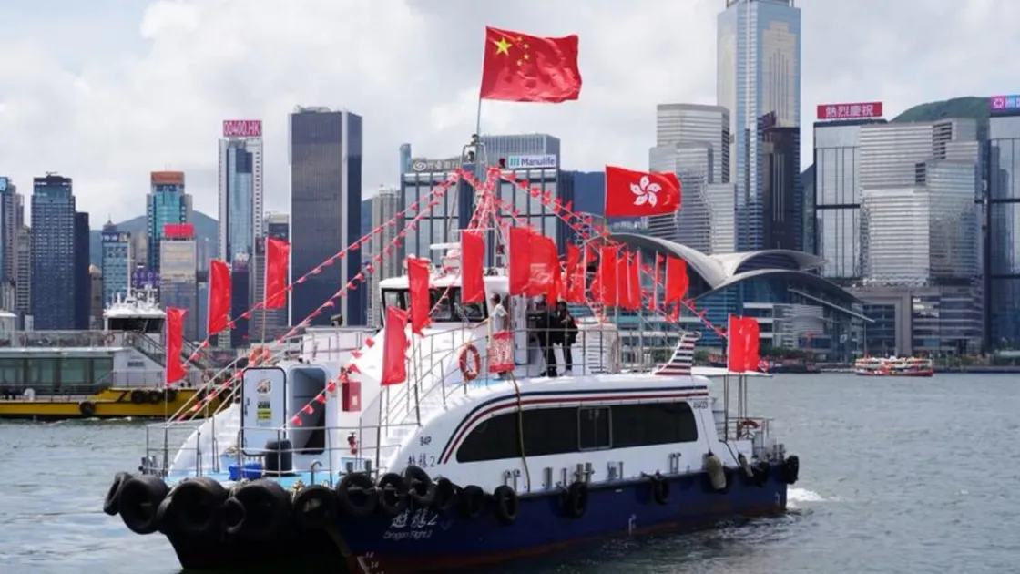 Fonte: agenzia Xinhua