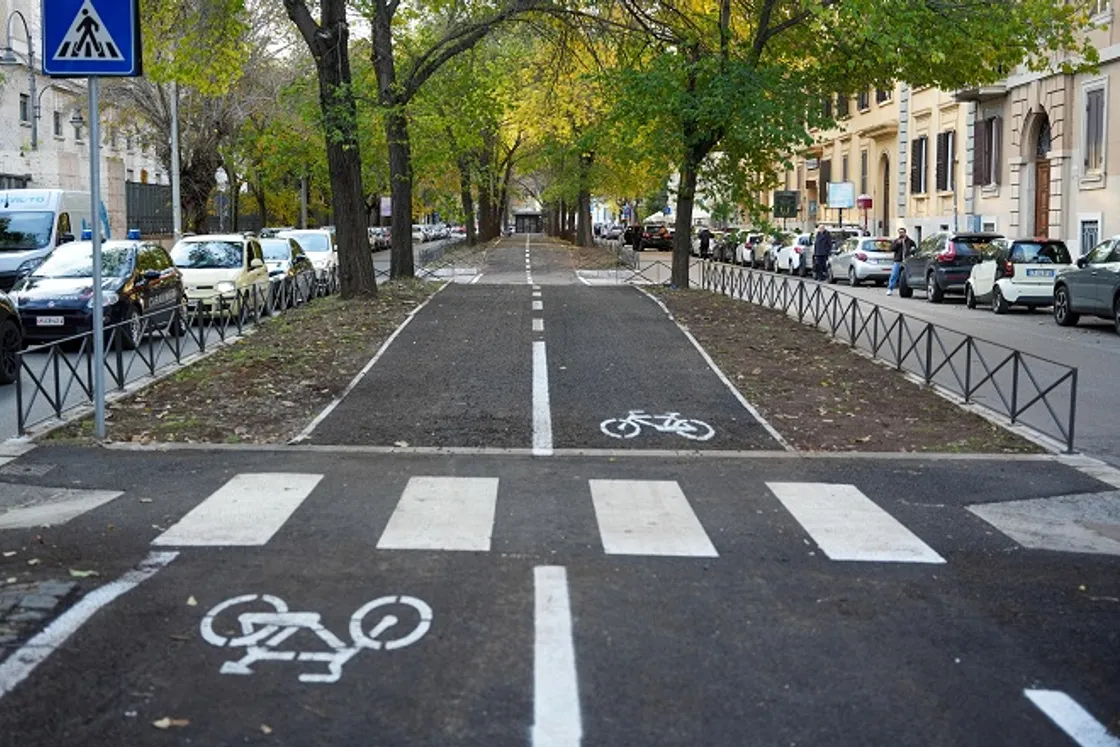 Roma al centro della transizione ecologica: al via la Settimana Europea della Mobilità 2026