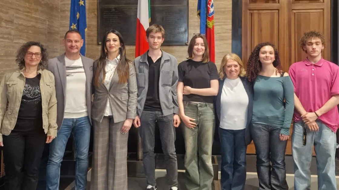 Il Dante Alighieri verso il trasferimento a piazza del Risorgimento, nuovi spazi e laboratori per il polo con il Caravillani