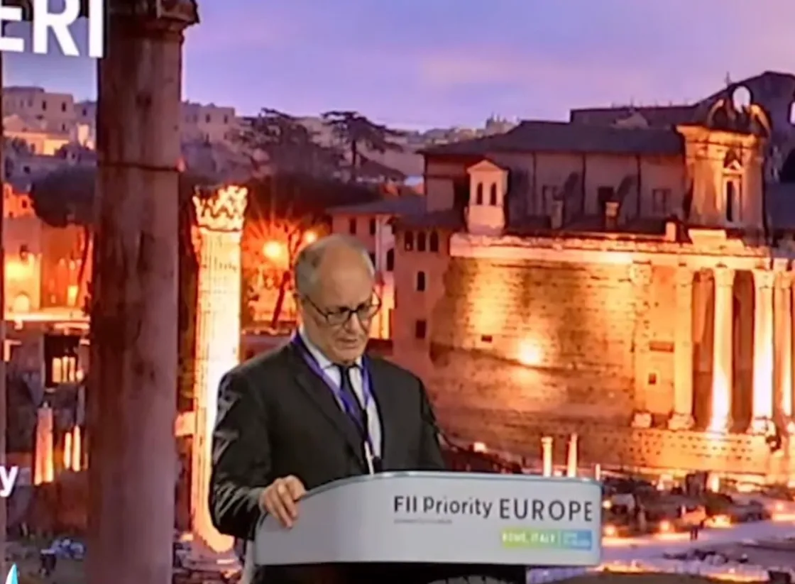 Roma si candida a capitale europea dell’innovazione: Gualtieri punta su AI, quantistica e rigenerazione urbana