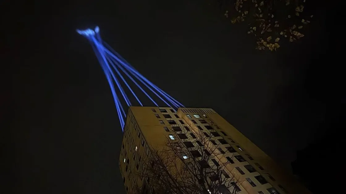 Luci a Torbella, quando la periferia fa il giro del mondo