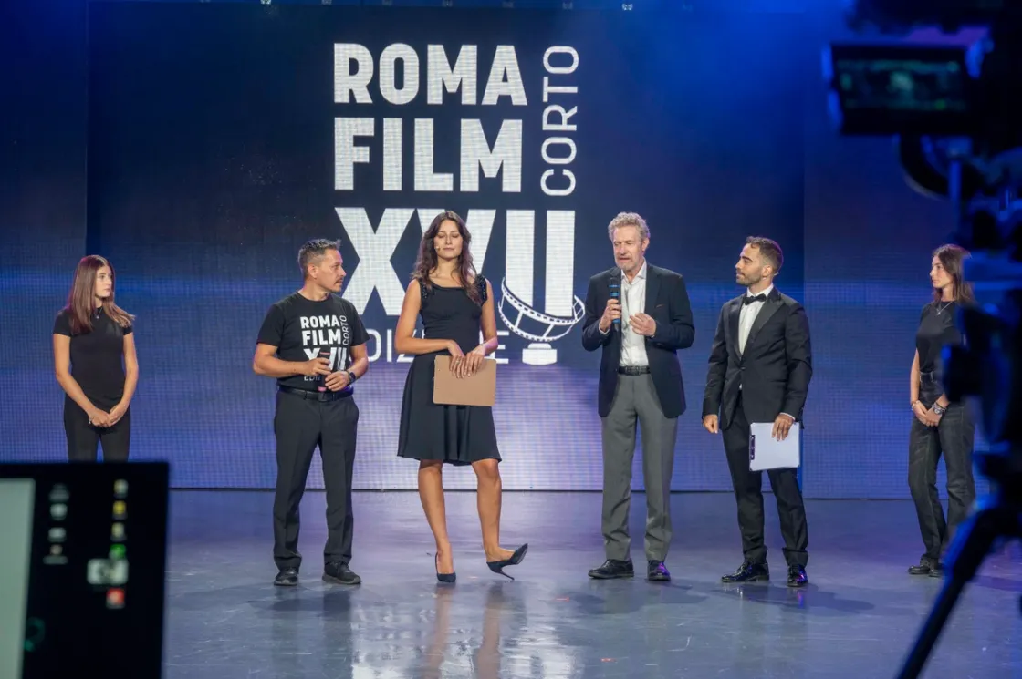 Roma Film Corto, quattro giorni di cinema breve: prima italiana per «Rabiosa» e ospite il regista Akiyoshi Kitagawa