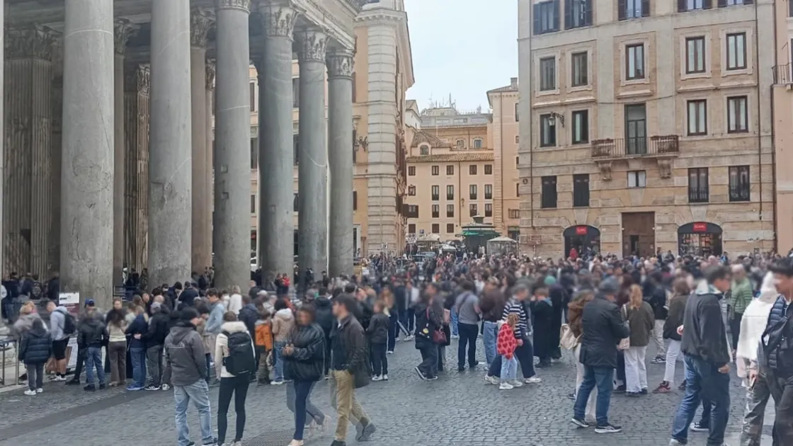 Lazio, l’economia cresce più della media nazionale: export e turismo trainano la Regione