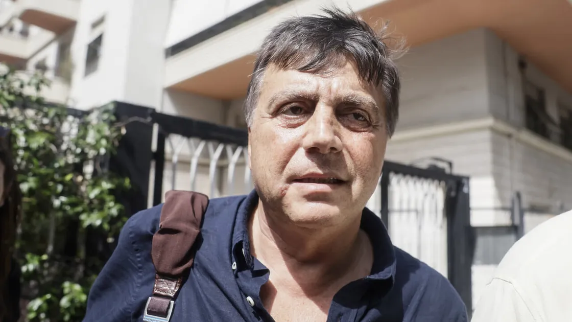 Bomba sotto casa di Ranucci, Lavitola confessa al Gip: «Volevo aumentare la sua protezione»